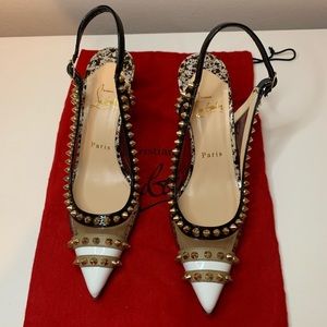 Christian Louboutin Manovra